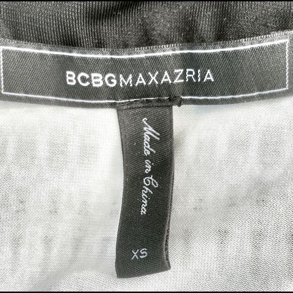 BCBGMaxAzria Aida Dress  - Picture 6 of 7